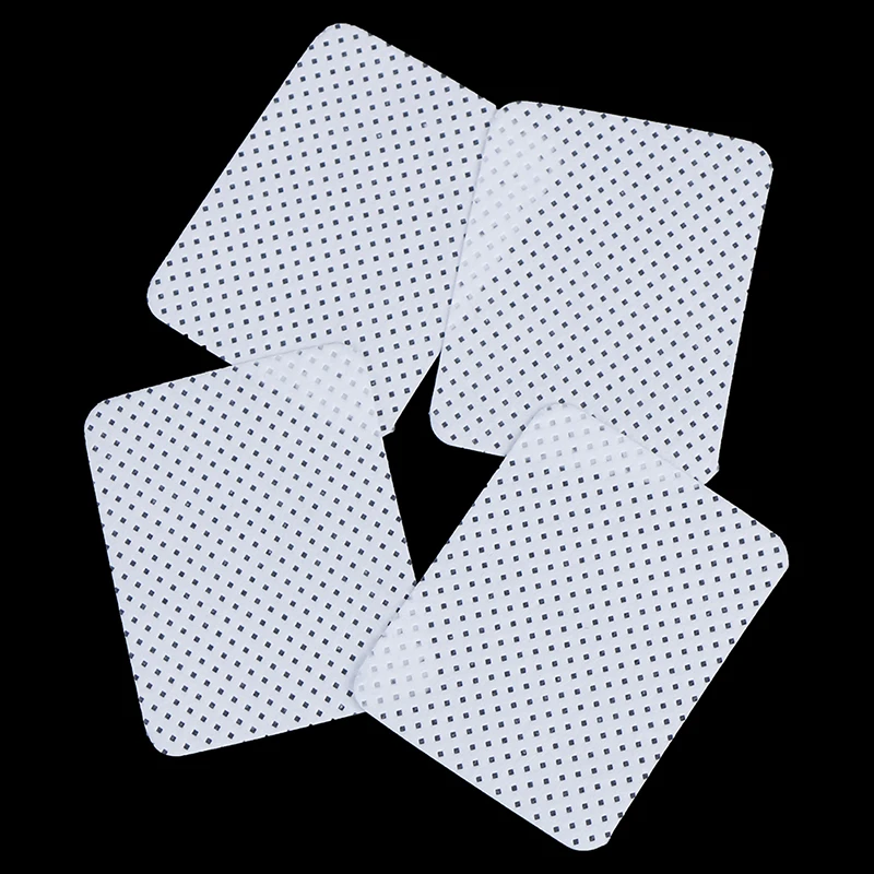 

180Pcs/box Lint-Free Paper Cotton Wipes Eyelash Glue Remover Wipe The Mouth Of The Glue Bottle Prevent Clogging Glue Cleaner Pad