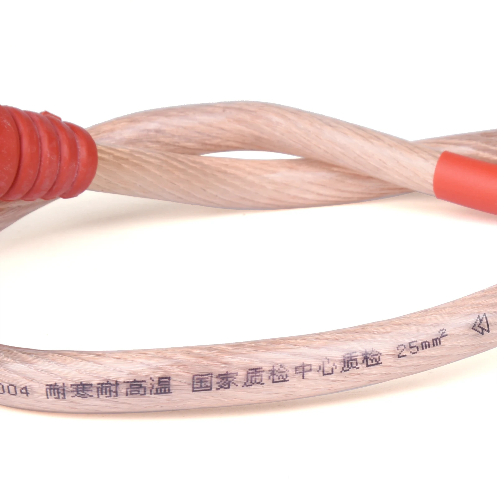 Ручка сварщика для точечной сварки Ручной терминал/10-25 быстрый разъем ручка