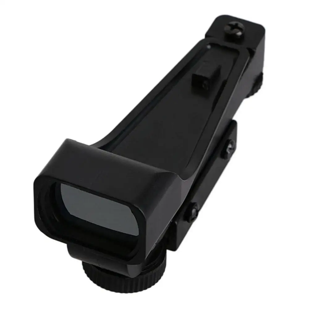 Светильник вес пластик красная точка зрения Пикатини/Вивера широкий обзор