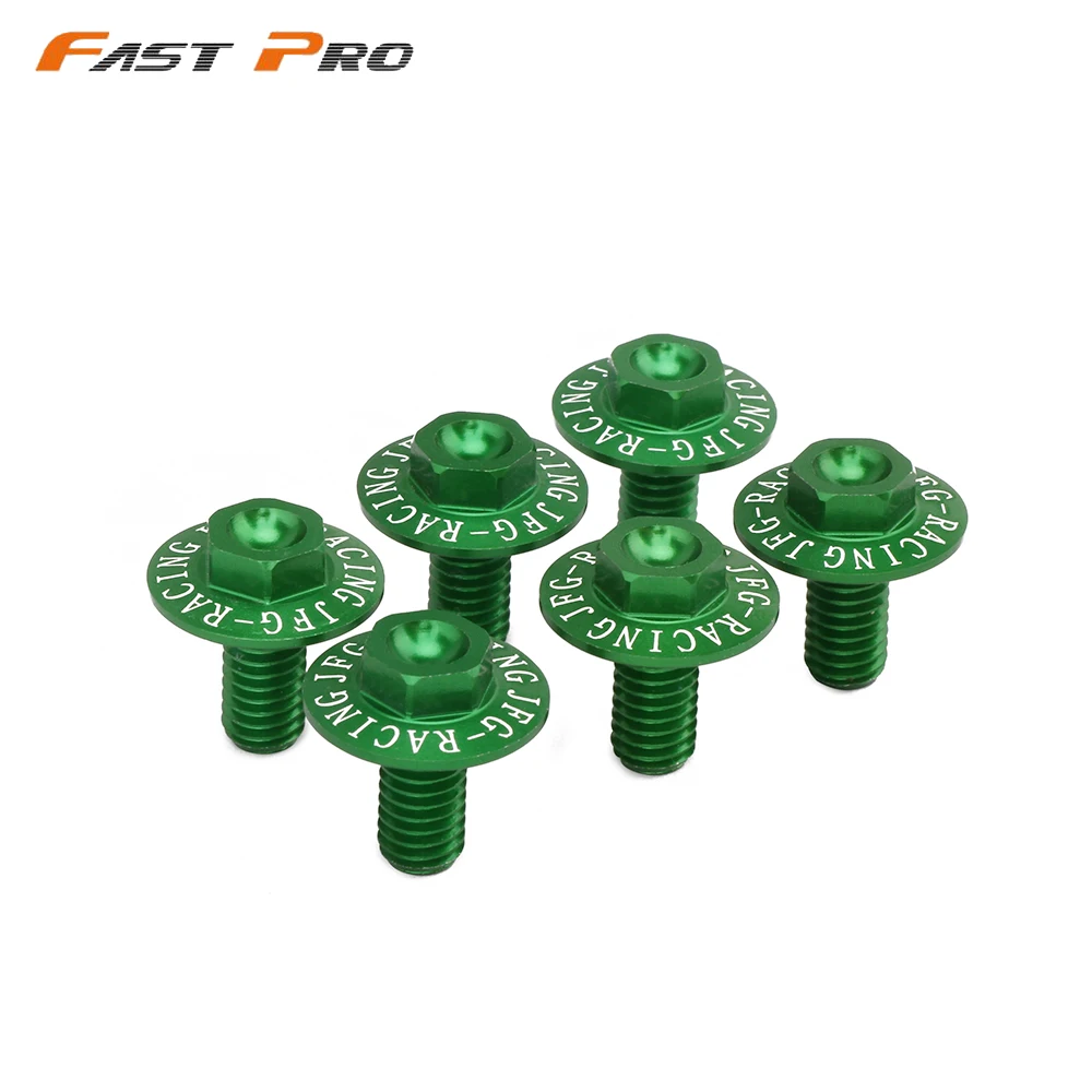 Винты с передней вилкой для Kawasaki KX250 KX450 KX250F KX450F KLX250 D-Tracker KX KXF KLX 80 85 125 250 450 150BF 300R |