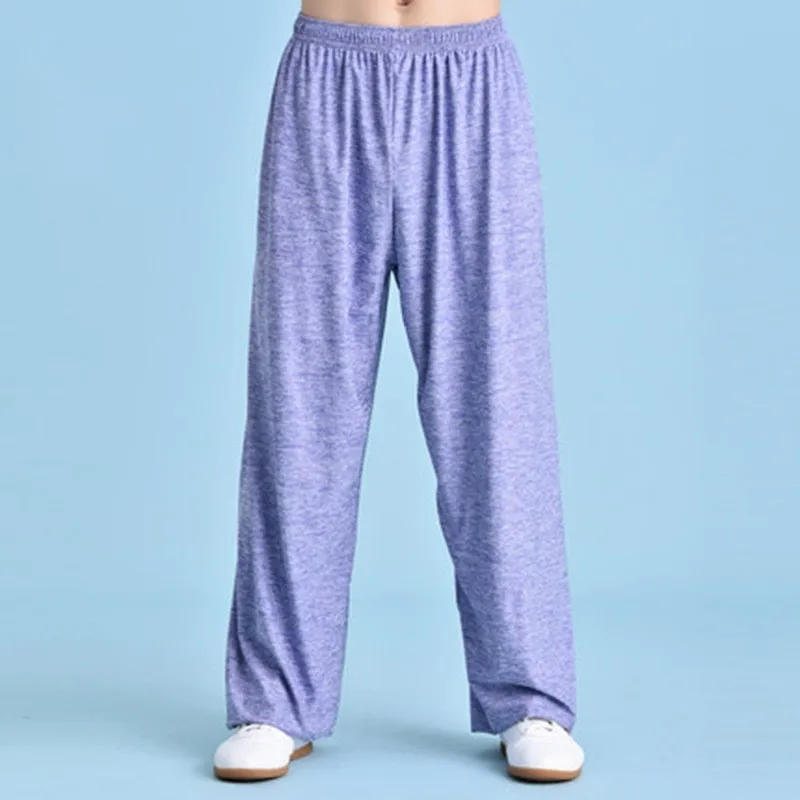 Брюки мужские длинные свободного покроя тренировочные штаны в стиле унисекс