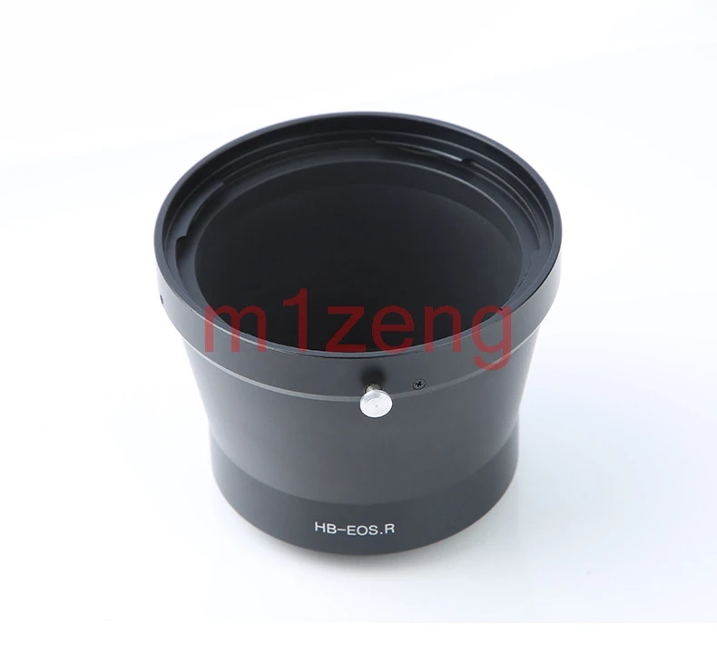 HB EOSR кольцо адаптера для объектива Hasselblad V C/CF к полнокадровой камере canon EOSRP