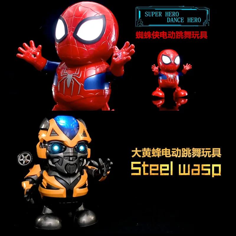 Марвел из Мстителей с принтом Железный человек танцевальные Iron Warrior &quotЧеловек