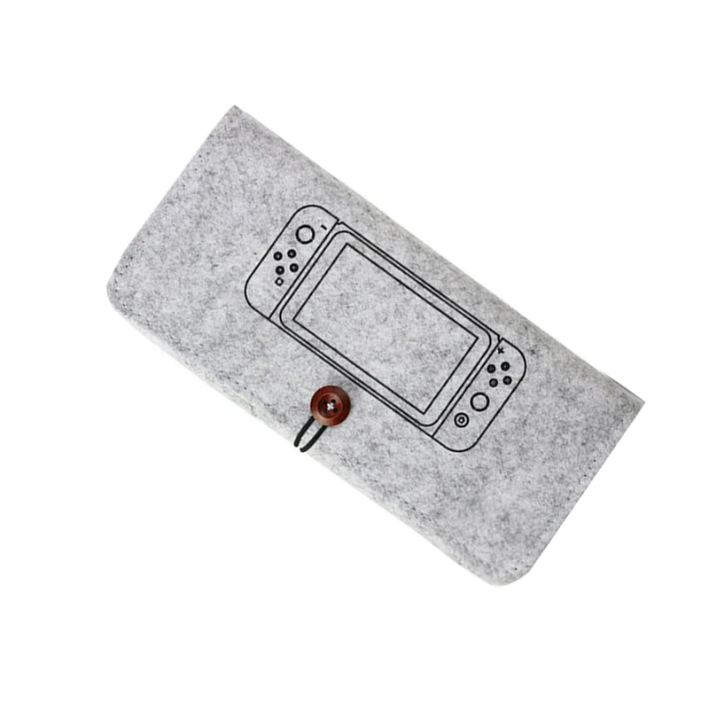Золотой Сумка для хранения для Nintendo Switch Console Pika Case Прочный чехол для переноски для NAND NS Switch игровая консоль - Цвет: Золотой