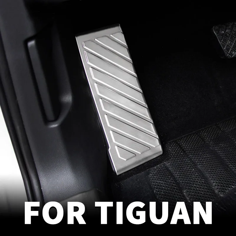 Подставка для педали салона кабины декоративные аксессуары модификации VW Volkswagen