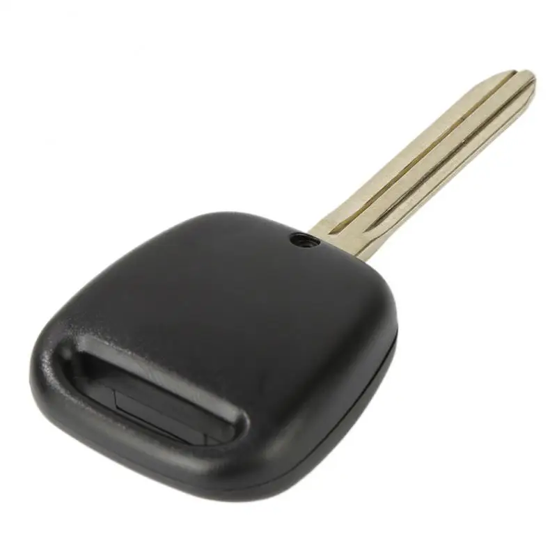 Сменный Чехол для ключа с дистанционным управлением чехол 1 кнопкой TOYOTA Carina Estima