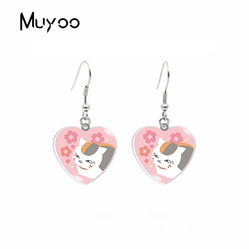 Серьги-Подвески ручной работы из акриловой эпоксидной смолы | Украшения и