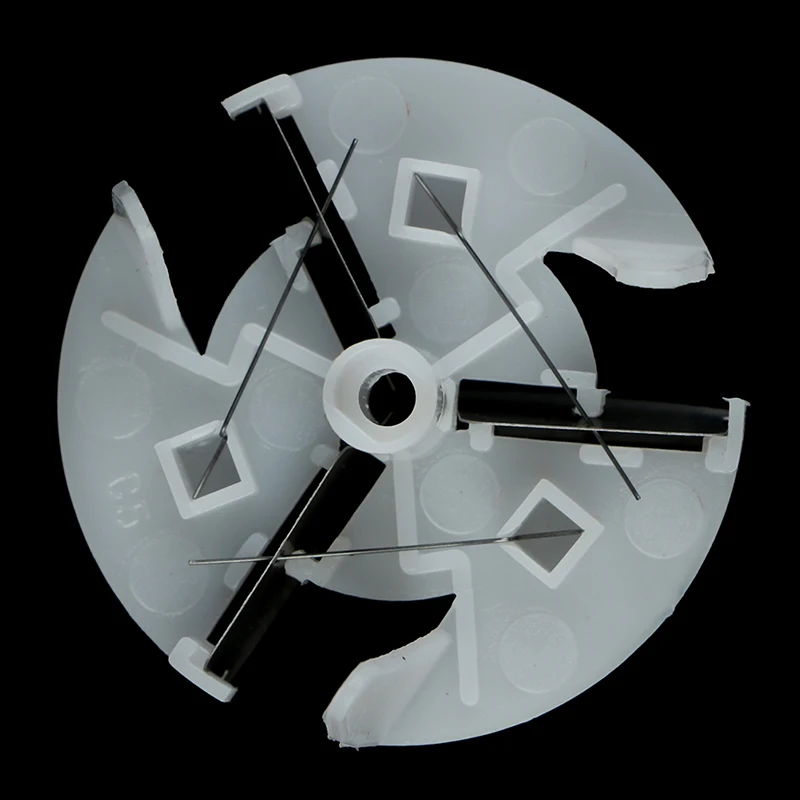 

5PCS Hair Ball Trimmer Head Universal Head To Hair Ball Blade Hair Ball Machine Blade Lint Remover Replacement Head