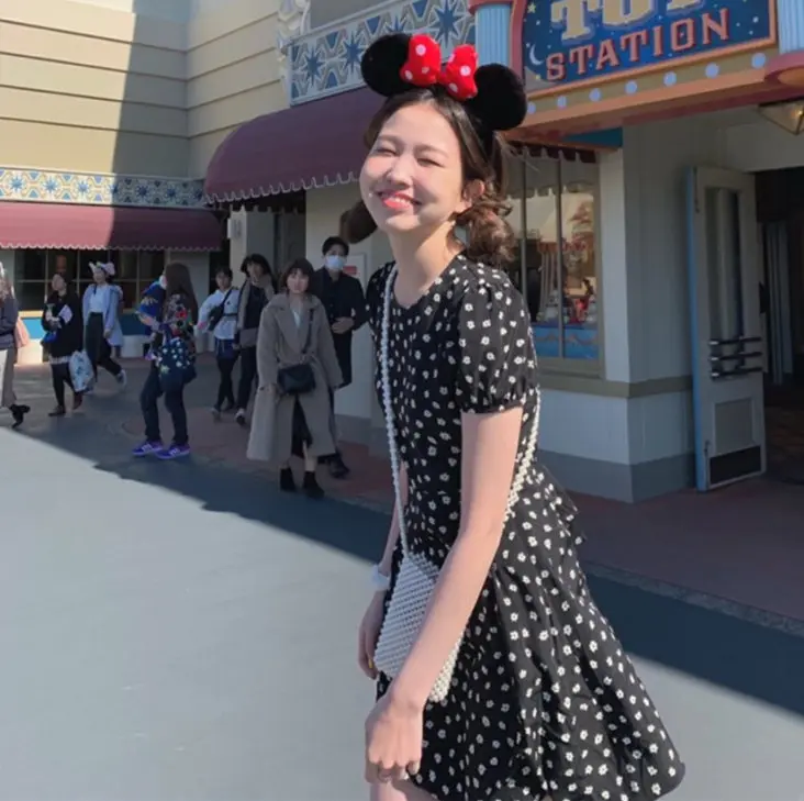 Новинка S-XL весеннее женское платье повседневное богемное OL с цветочным принтом в