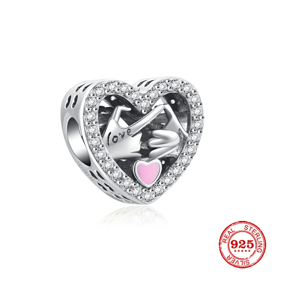 Браслеты женские из серебра 925 пробы с бусинами | Украшения и аксессуары