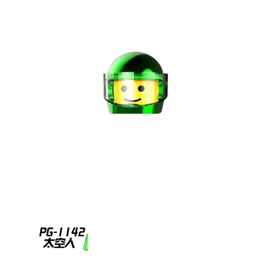

Rockmanes Warrior Building Blocks IN STOCK Anime Figures Educational Toys For Children PG8137