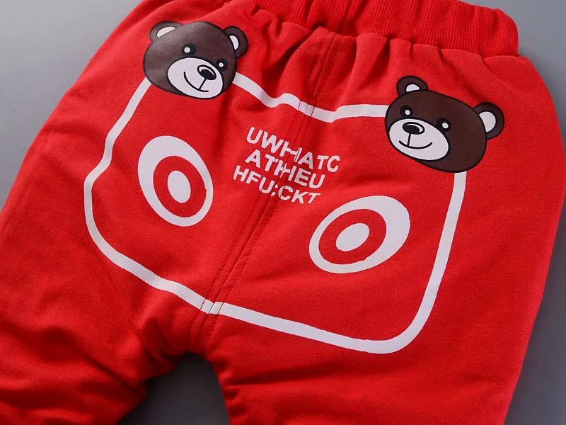 Spring and Autumn New 0-1-2-3 Year Old Boy and Girl Set New Trend Sports and Leisure Three-piece Children's Clothing