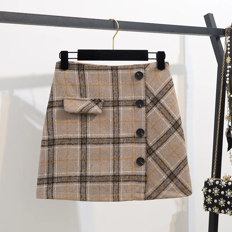 Кружевной лоскутный свитер женский 2019 Осень Зима Новое поступление корейский