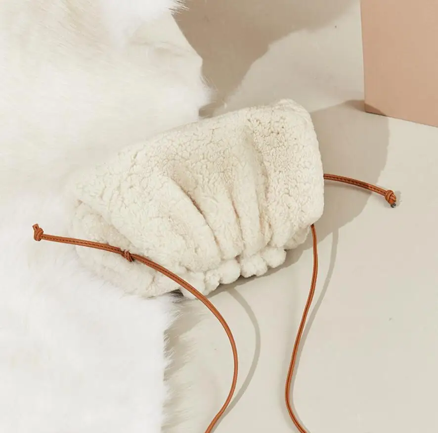 Кожаная женская сумка 2019 осень и зима новая Корейская версия одного плеча