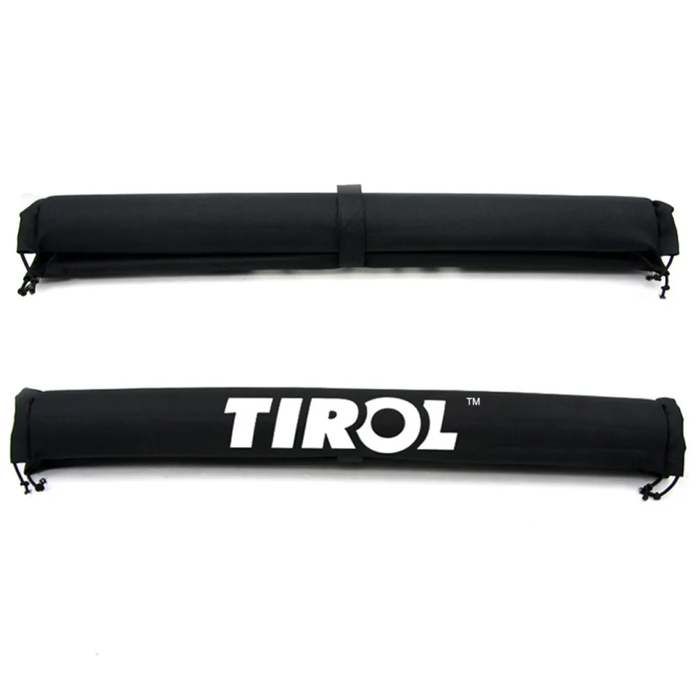 Универсальный Оксфорд багажник на крышу коробки колодки надувные перекладина