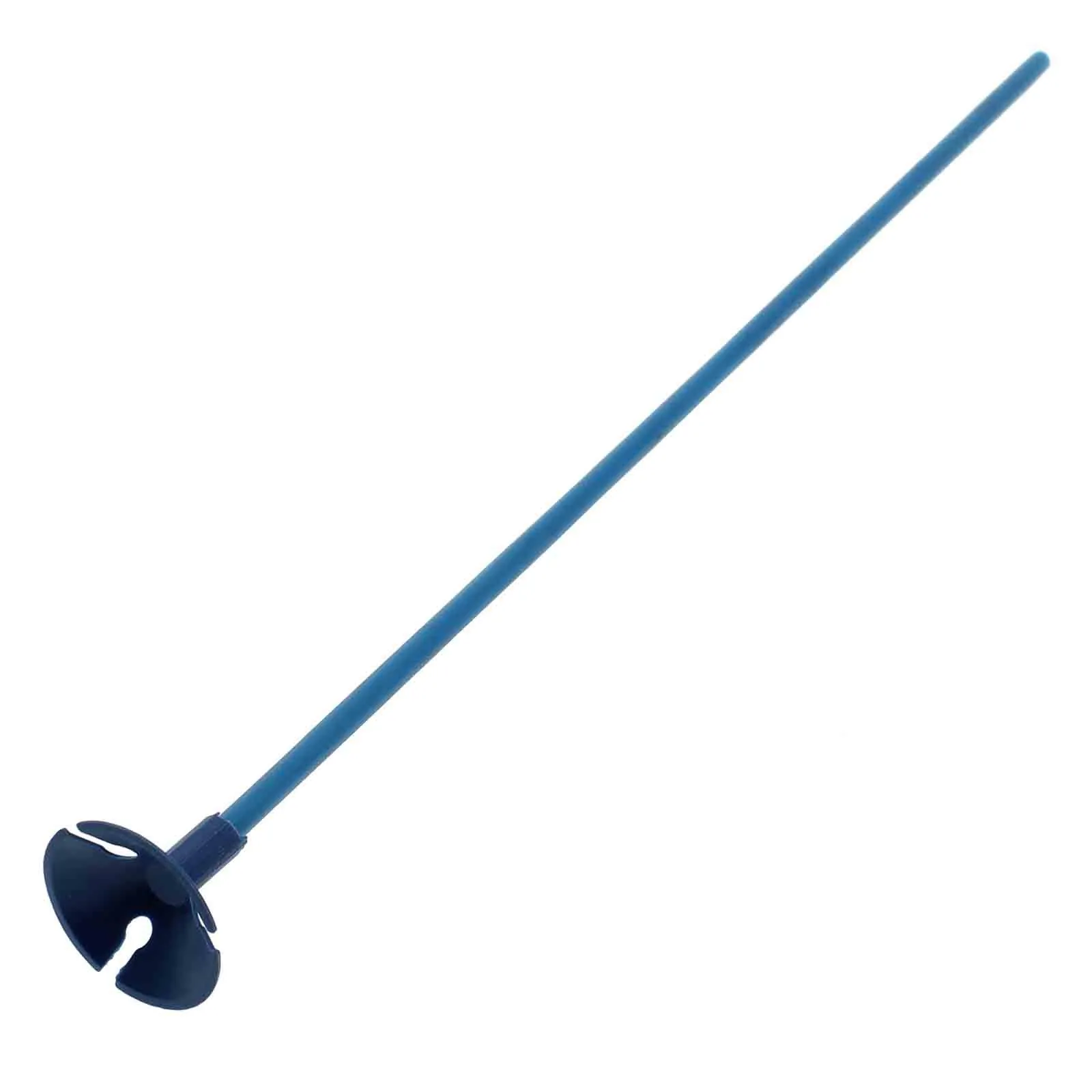 Реквизит для воздушного шара разноцветный держатель палочки чашка многоразовое