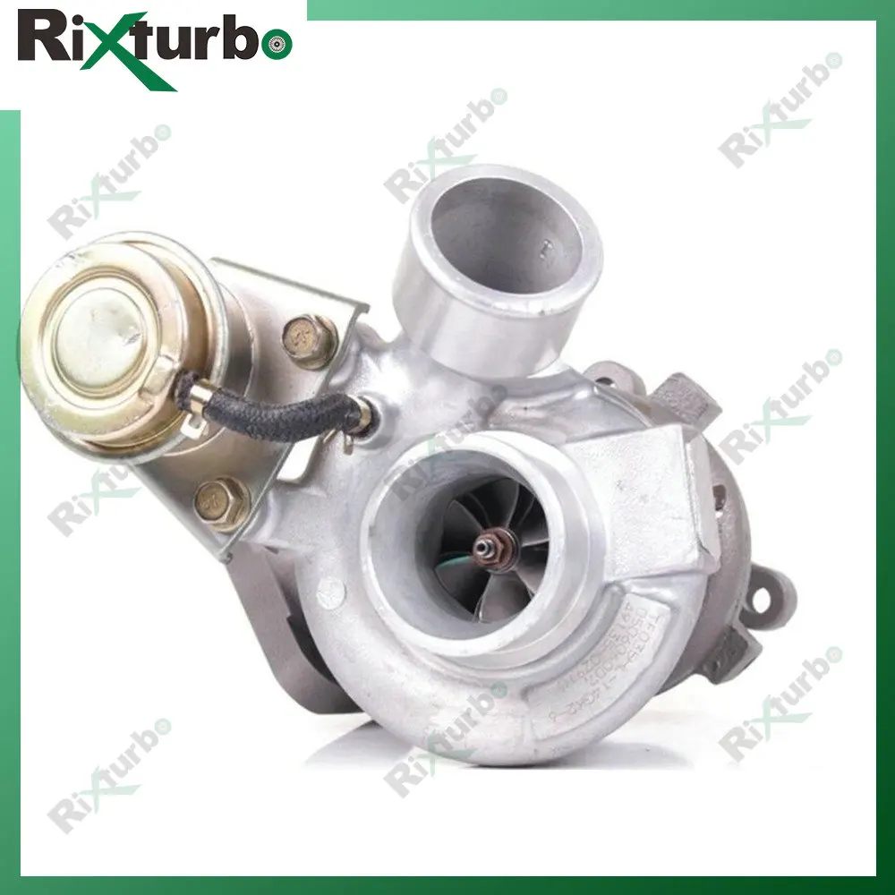 

Full Turbo Complete Balanced Turbine Turbocharger For Mitsubishi Shogun Pajero Montero 3.2 L 125Kw 4M42 49493-94901 1515A123