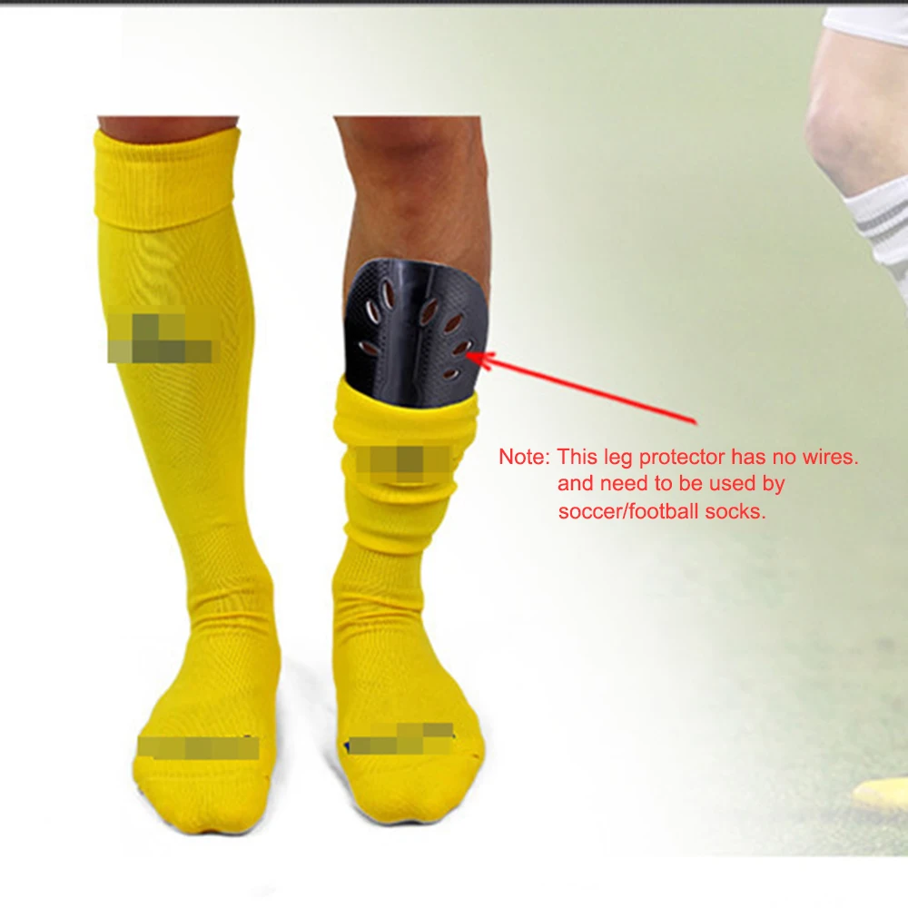 1 пара пластиковые защитные накладки на ноги для детей и взрослых | Спорт