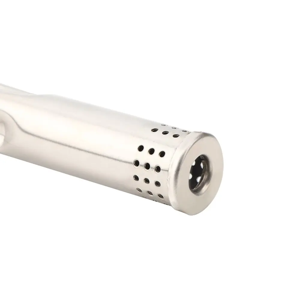 4x барбекю газовый гриль для запасные части трубы из нержавеющей стали горелки