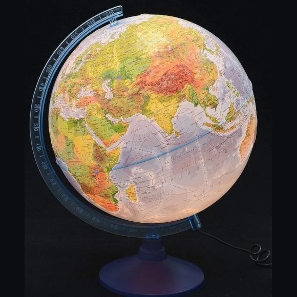 Глобус Globen 250mm Ке022500195 |