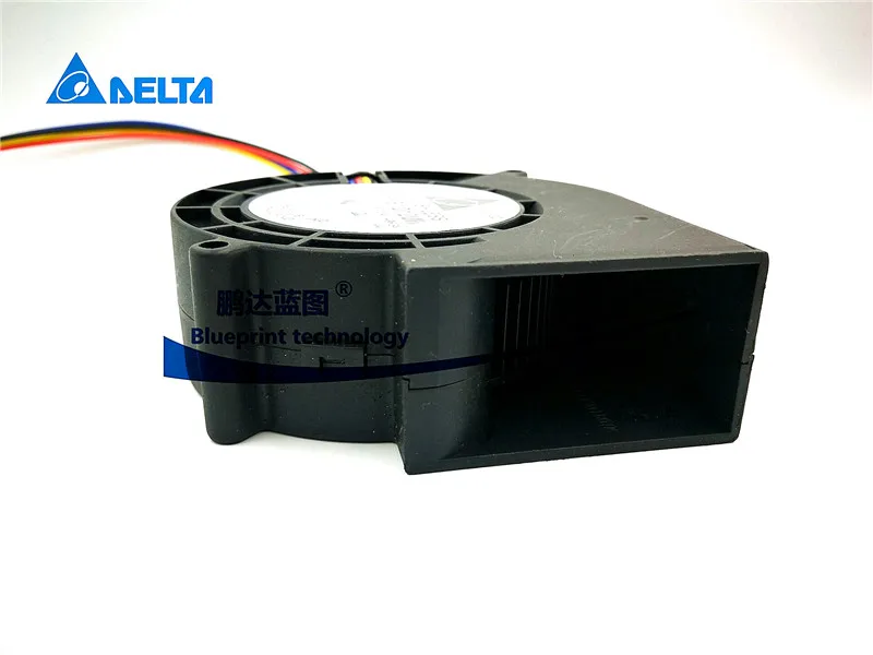 Оригинальные наборы турбинных вентиляторов 9733 сверхвентиляторный Выпускной