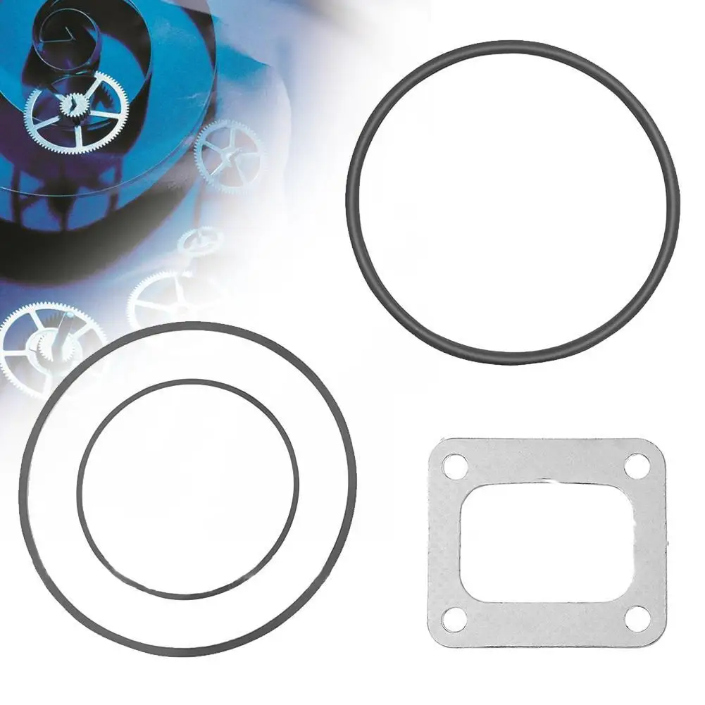 

Auto Parts 72468 Turbine Mounting Gasket Combination Kit