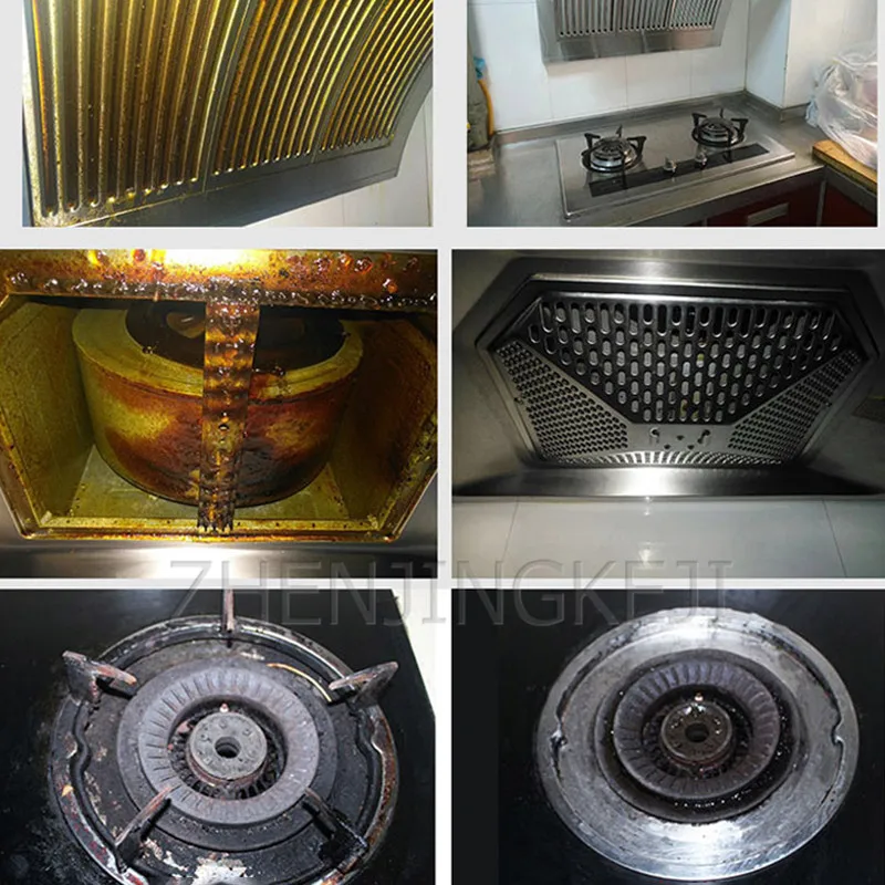 Пароочиститель бытовой 2000 Вт высокое давление | Инструменты