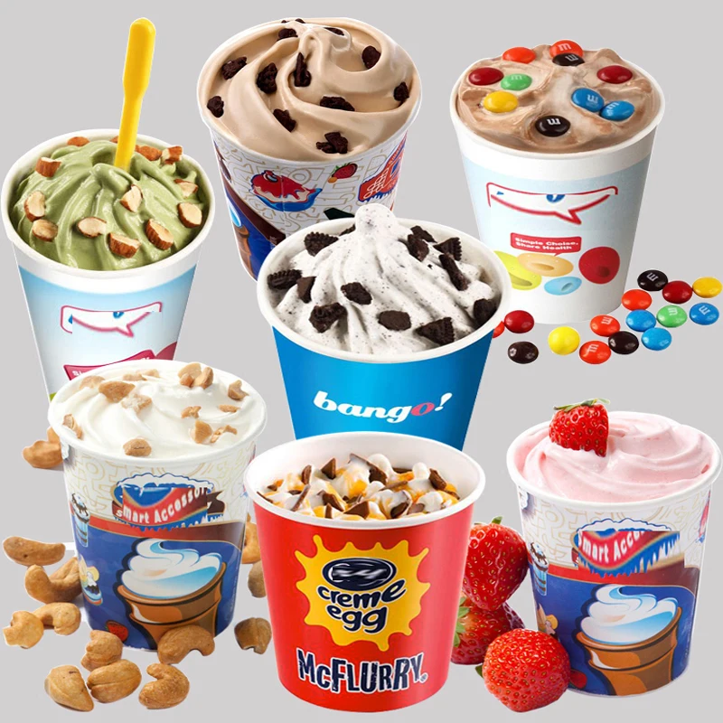 Машина для растушевки замороженного йогурта холодильник приготовления