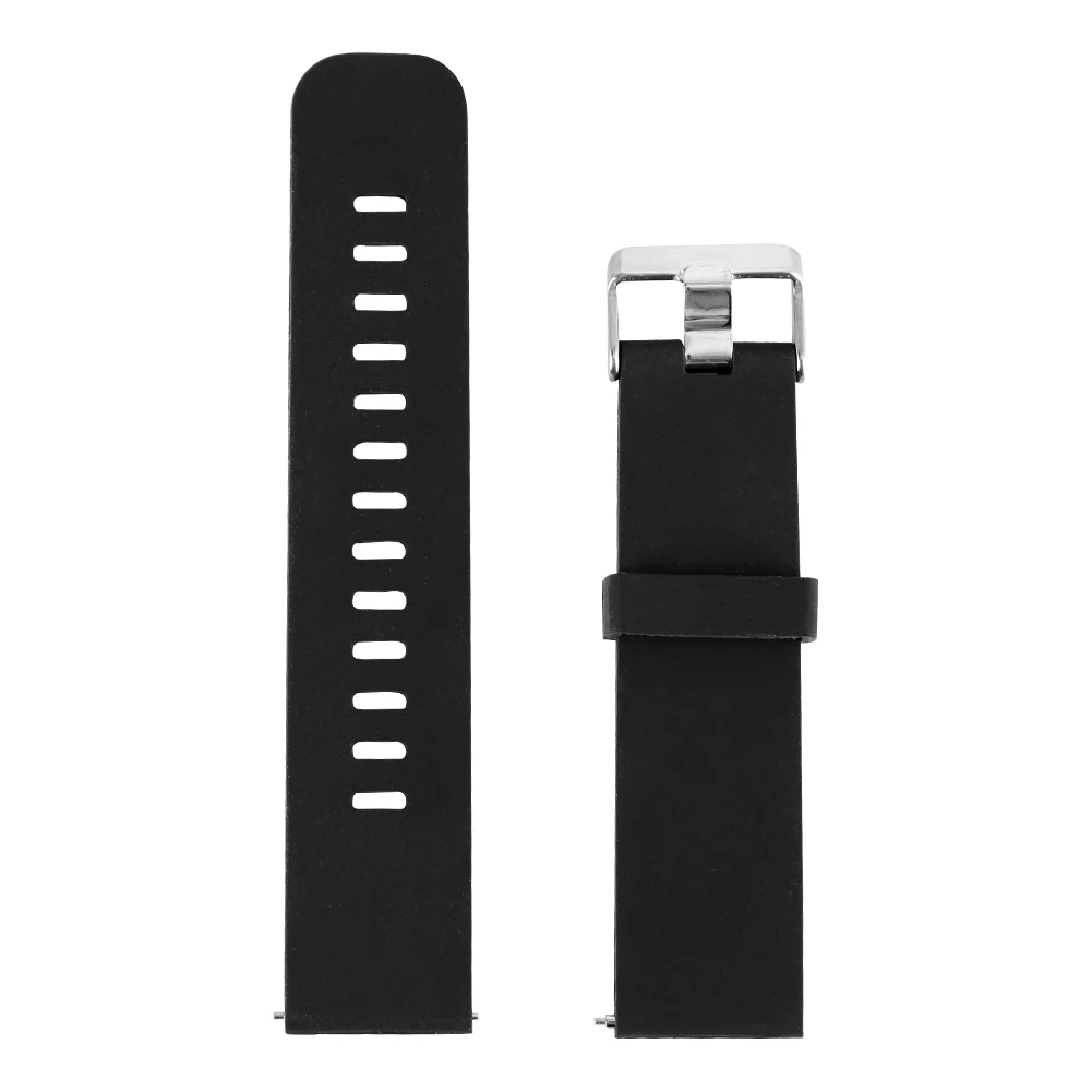 Черный ремешок Apple Watch серии 1/2/3/4 42 мм 38 версия в ремешки повседневные Черные