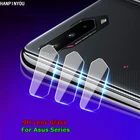 Защитное стекло 9H для Asus ROG Phone 5 ZS673KS Zenfone 8