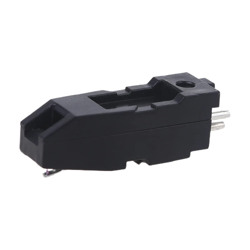 Double ruby ​​and sapphire stereo stylus needle turntable cartridge | Электроника