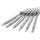 Цифровое ЖК-паяльное жало TS100, сменный аксессуар, паяльное жало для мини-паяльной станции TS100, не оригинал