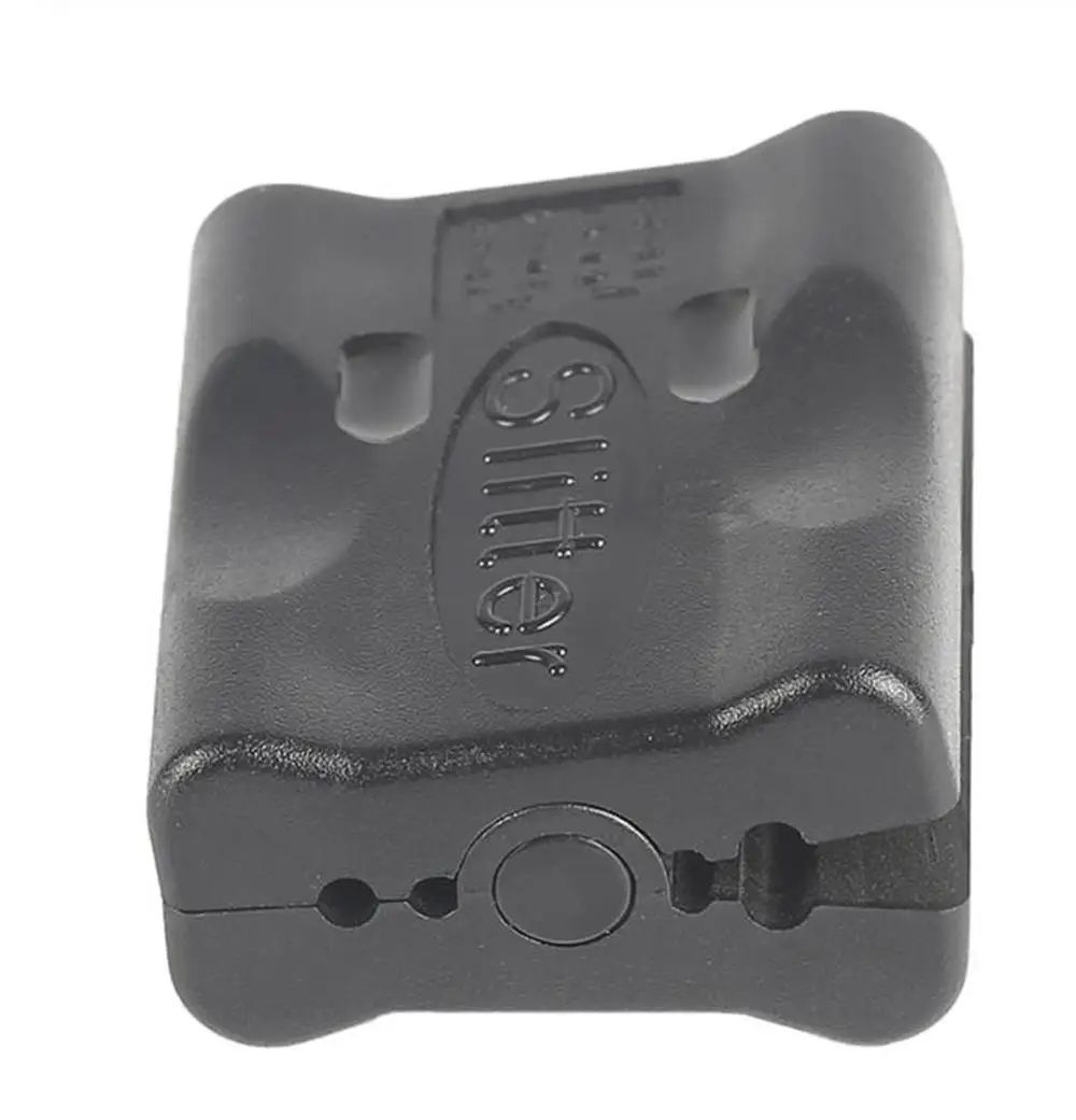 2 шт. устройство для зачистки кабеля волоконно-оптический инструмент 10 шт./ftth