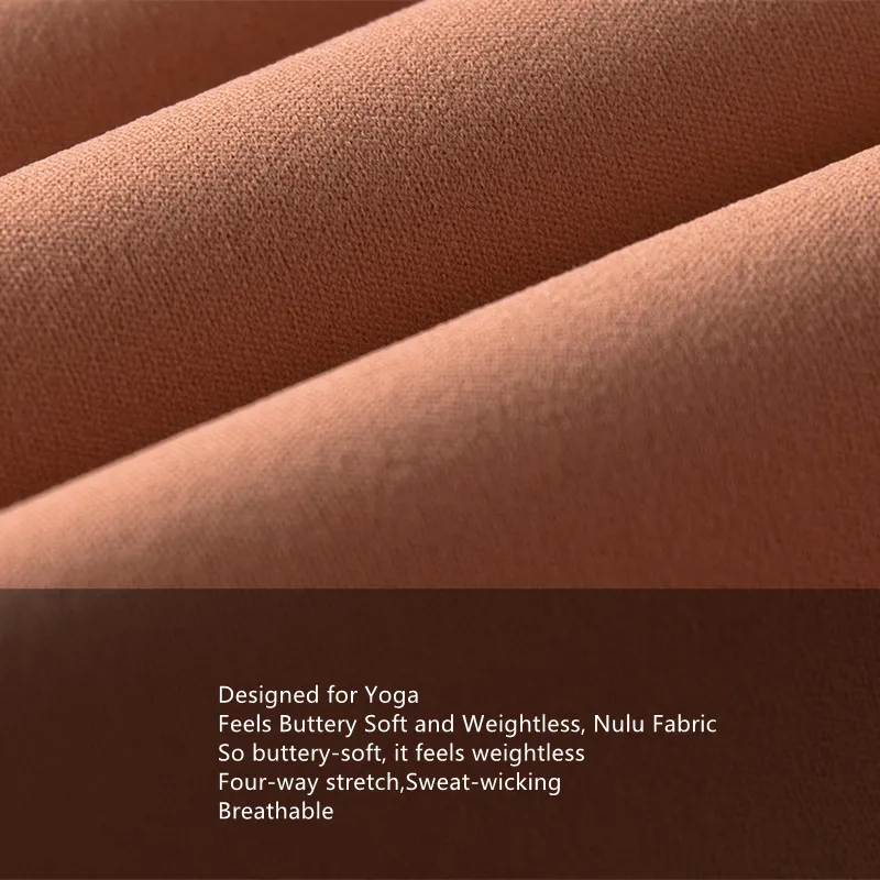 Новинка 2022 леггинсы для занятий йогой из мягкой и легкой ткани с эффектом