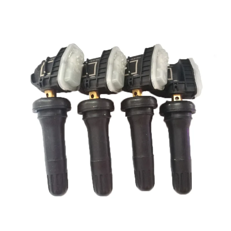 4 шт. датчик давления в шинах|Системы контроля внутришинного давления| |