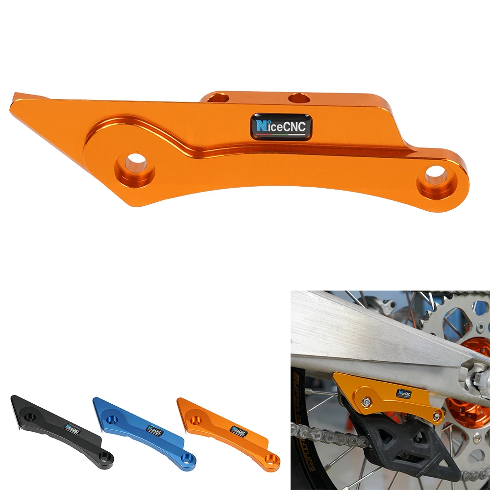 Защитный чехол NICECNC для маятника KTM SX SXF XC XCF EXC EXCF XCW XCFW TPI Six Days 125 150 200 250 300 350 400 450 500 |