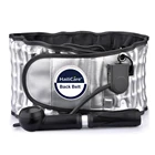 Терапия боли в спине, массажер для здоровья, поддержка талии, уход за поясом, физиотерапия, облегчение спины, поясничная тяга, для родителей