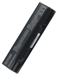 6Cells 4400mAh 10.8/11.1V Laptop Battery For DELL Inspiron1410 Vostro1015/1088N/1014/1015N/A840/1014N/1088/A860