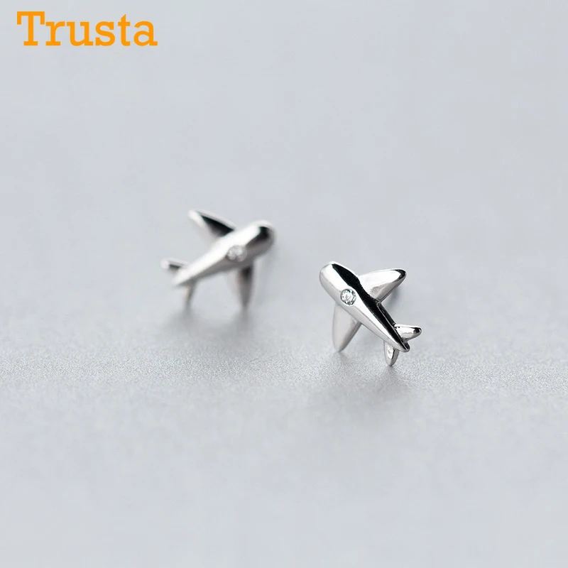 Женские серьги гвоздики из серебра 100% пробы 9 х10 мм|stud earrings|earrings womenstud earrings women |