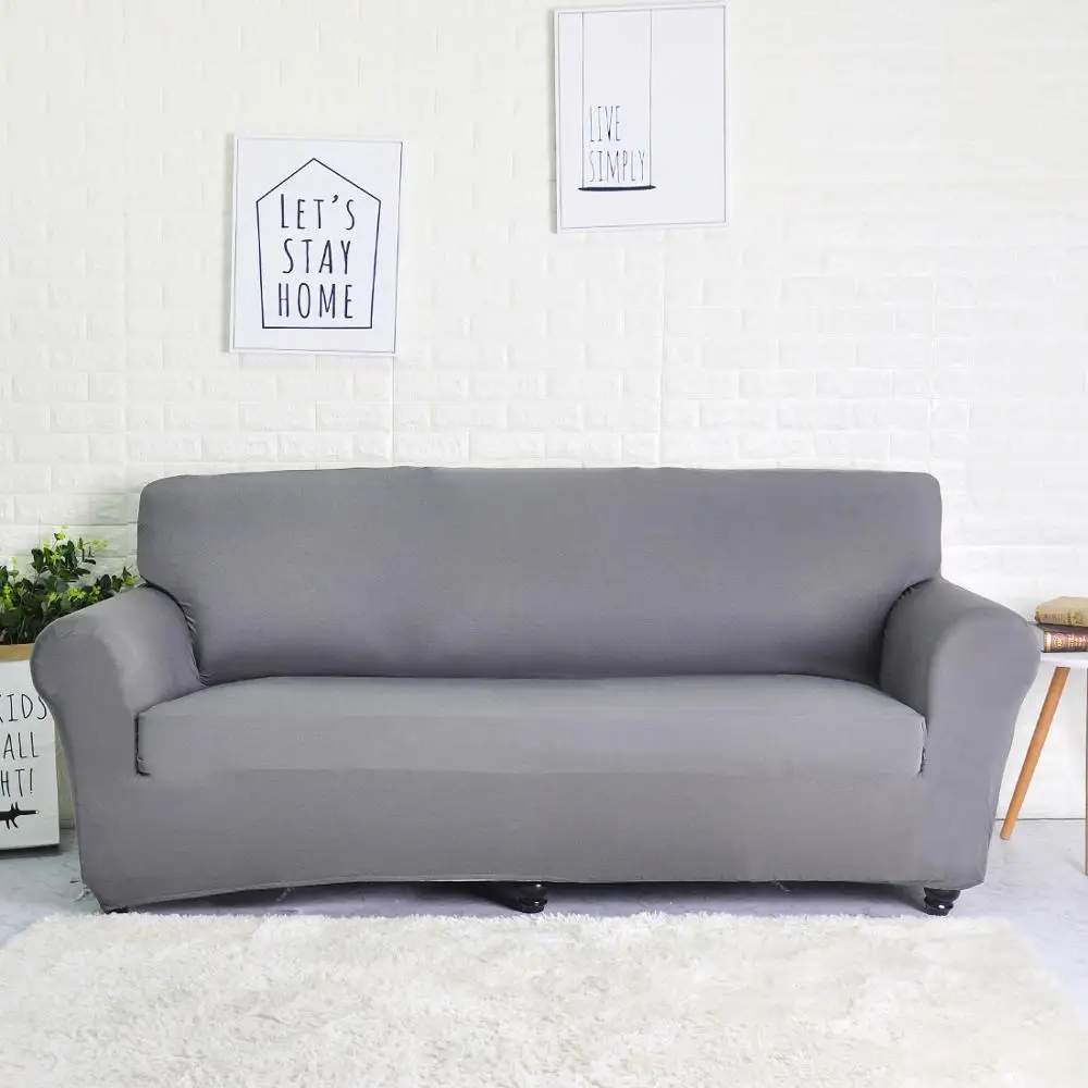 

Geometric Elastic Sofa Cover for Living Room Modern Sectional Corner Sofa Slipcover Couch Cover Big Sofas Sofa 1/2/3/4 Seater