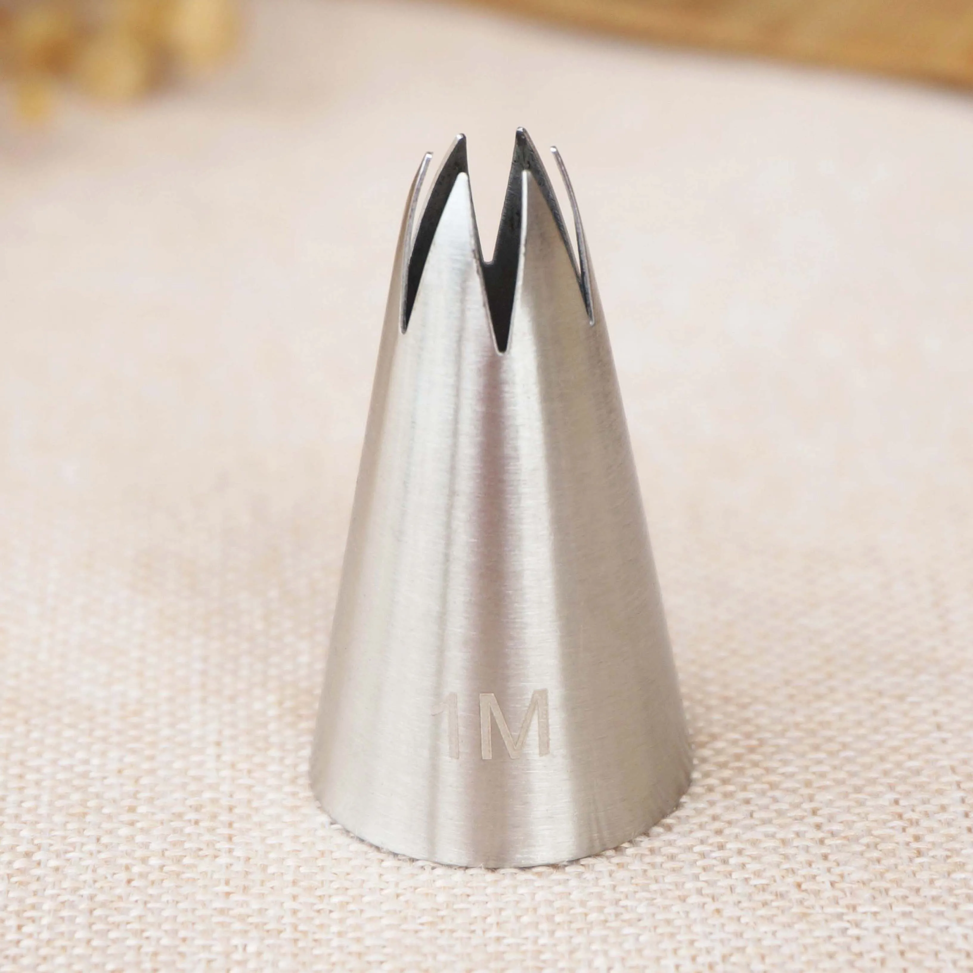 #1M #2M насадка для украшения крема цветка розы глазурь насадки помадки инструмент