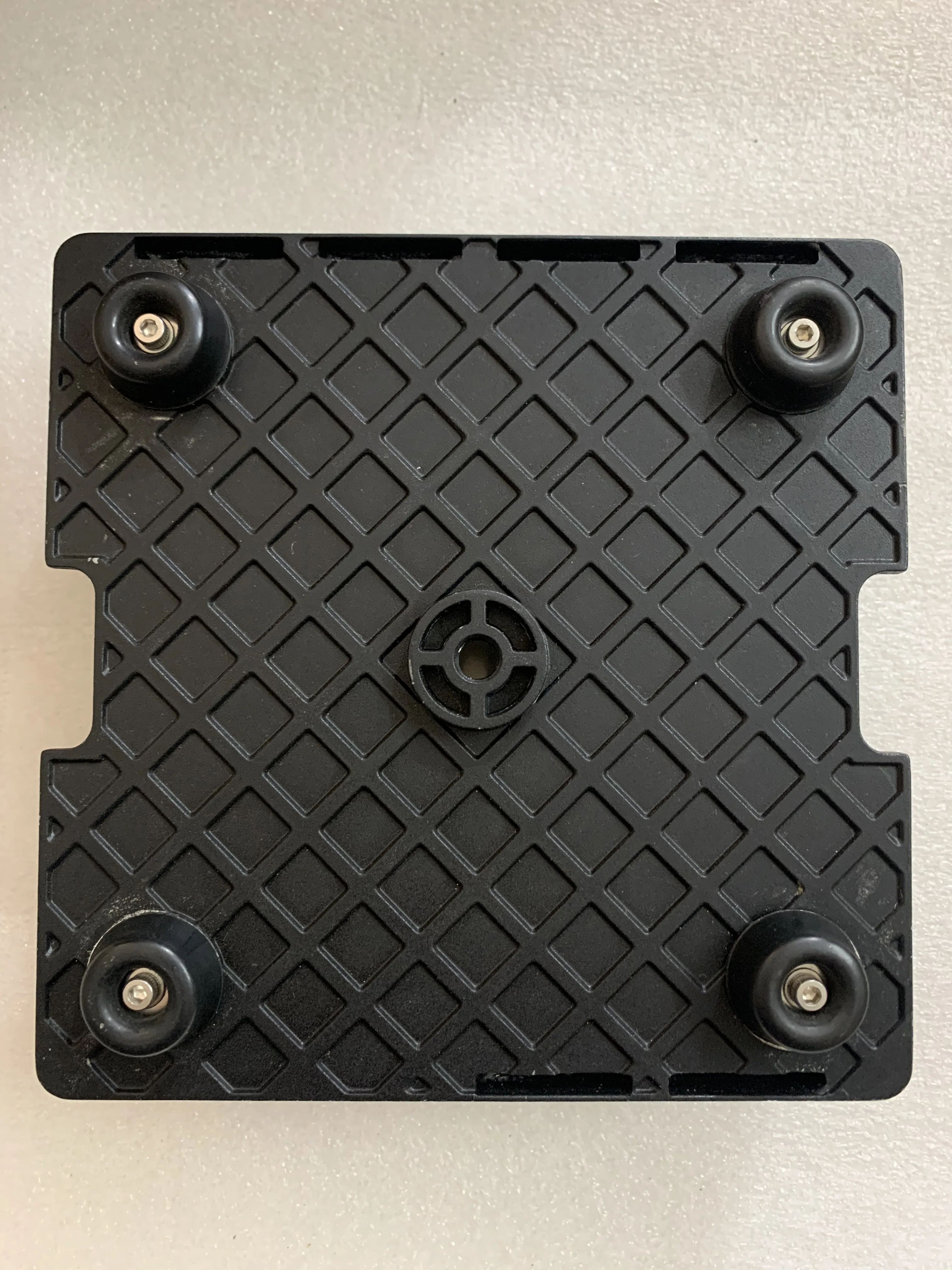 Бесплатная доставка нижняя база с отверстием для разъема питания аккумулятора