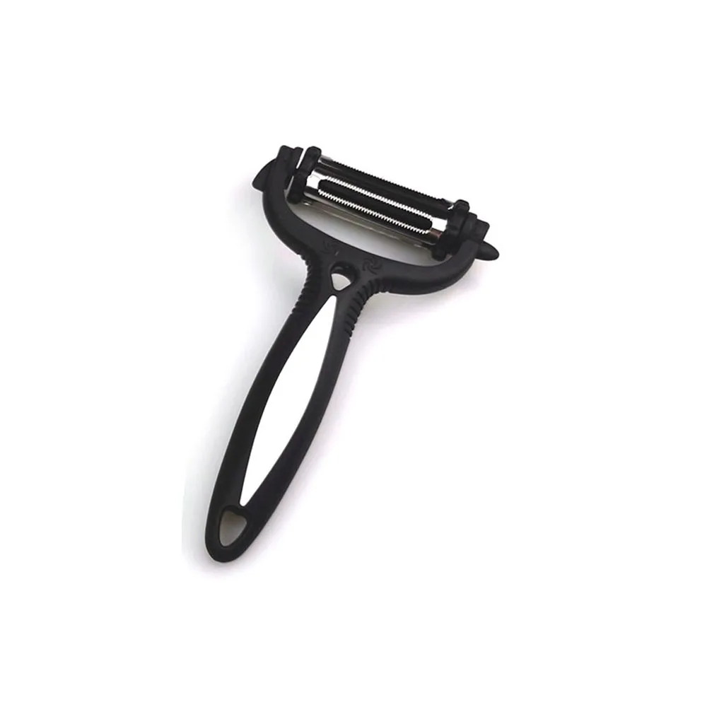 

Multifunctional Stainless Steel Paring Knife Kitchen Tools Accessories Peeler Kitchen Gadgets Fruit Vegetables Planing Grater