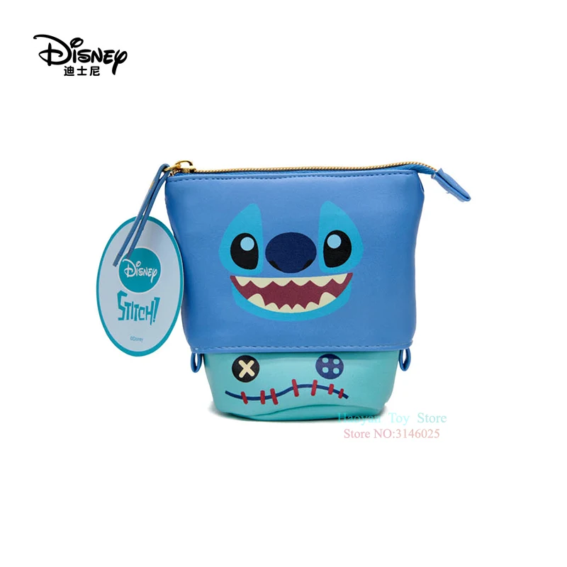 Оригинальный чехол карандаш из искусственной кожи для девочек|Сумки