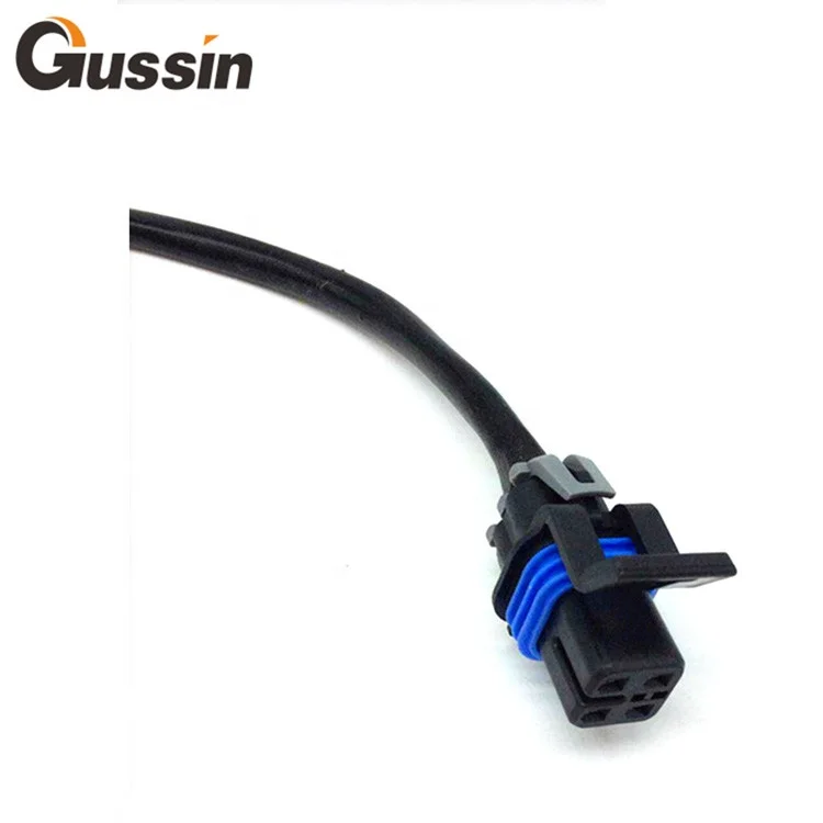

25360991 High Quality Car 4 Wire Auto O2 Oxygen Sensor