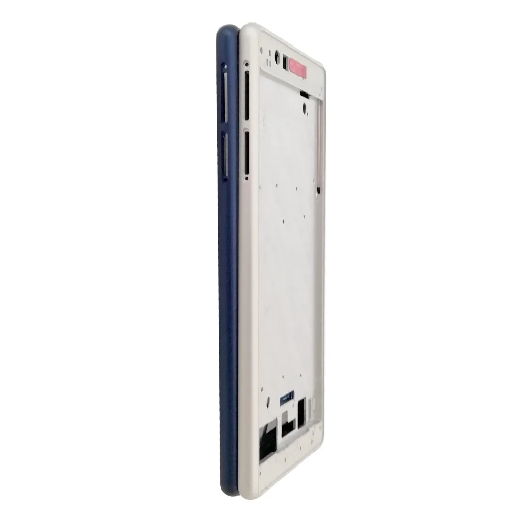 5," для Nokia 3 TA-1020 TA-1028 TA-1032 TA-1038 TA-Передняя средняя рамка экрана