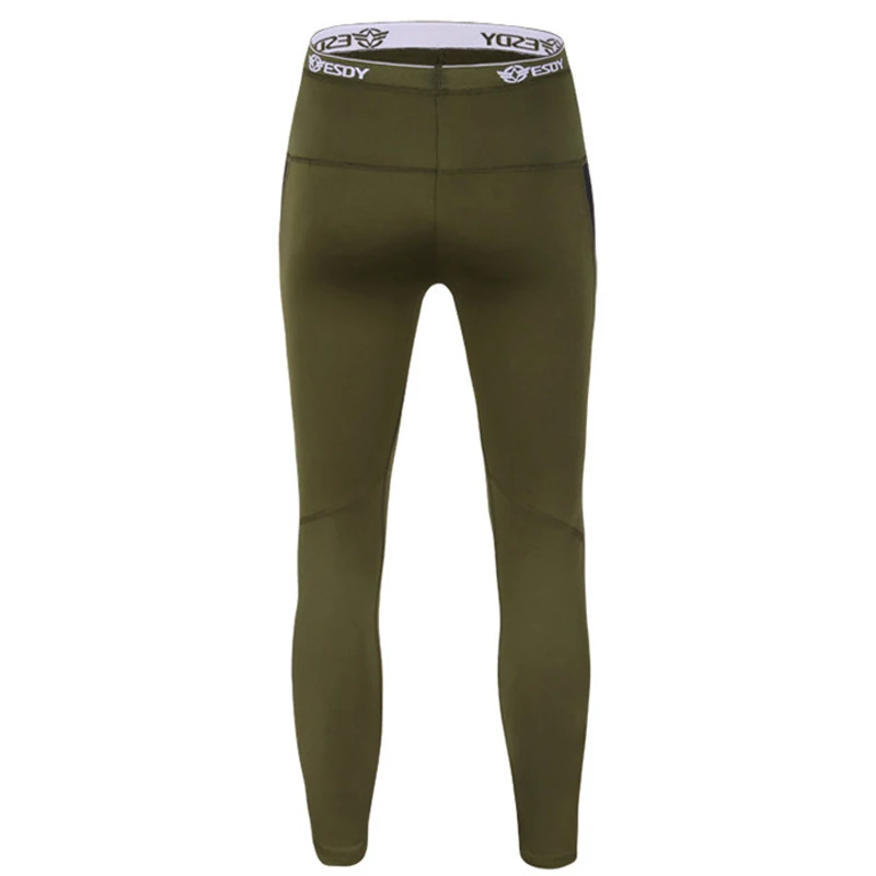 Термобелье мужские кальсоны спортивный костюм уличные спортивные флисовые