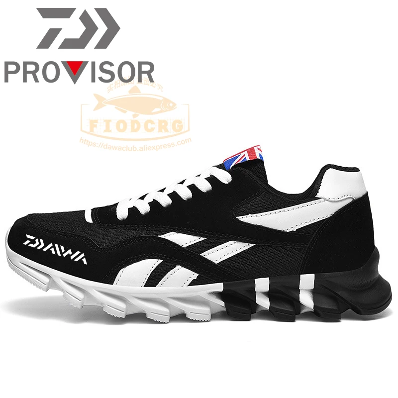 

Women and Men Dawa Outdoor Breathable Sport Fashion Comfortable Casual Couples Gym Shoes Sneakers Breathable Running Shoes