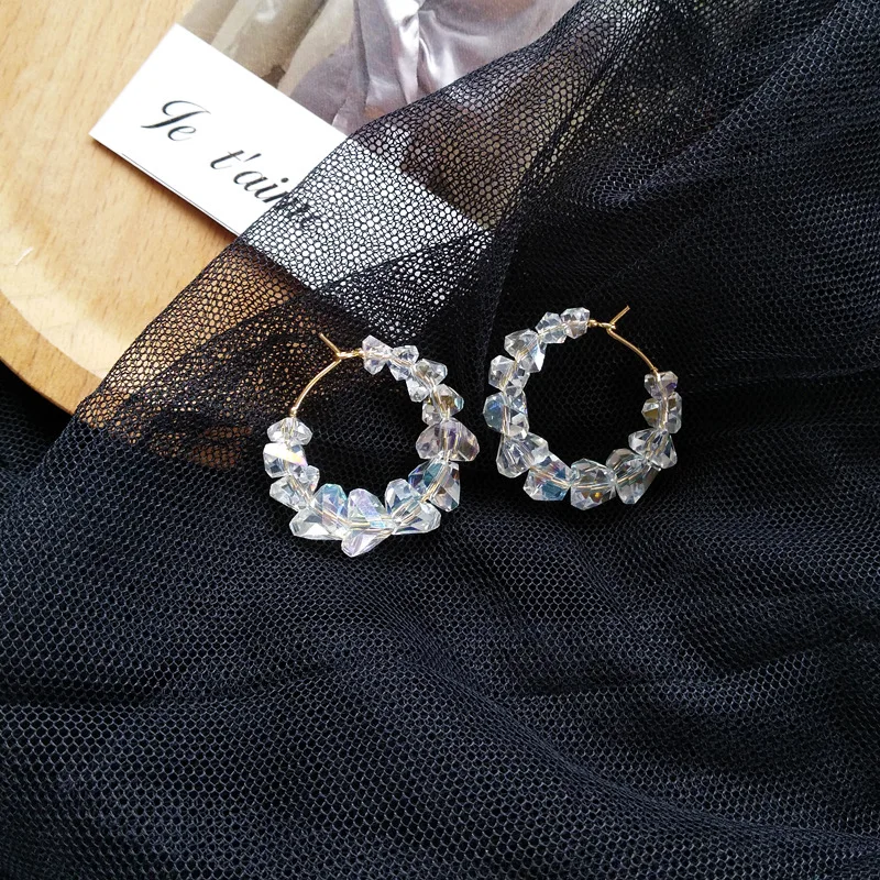 Модные ювелирные изделия серьги красивый дизайн высокое качество необычные