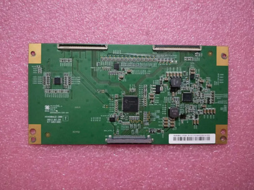 

1 шт. для haier LE46A90W логическая плата HV460WU2-200T 47-6021001